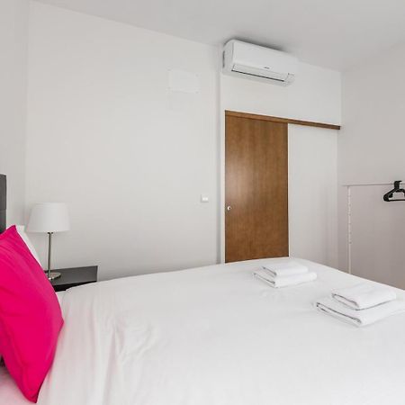 Ferienwohnung GuestReady - 16 Garden Palace Porto Exterior foto
